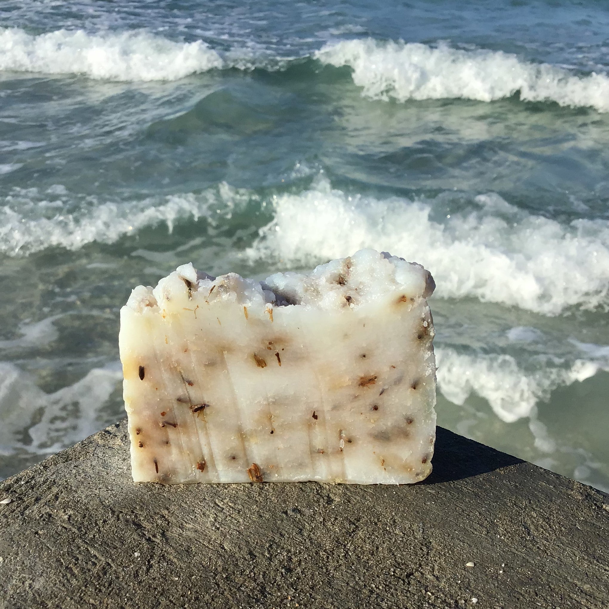 Lavender Soap